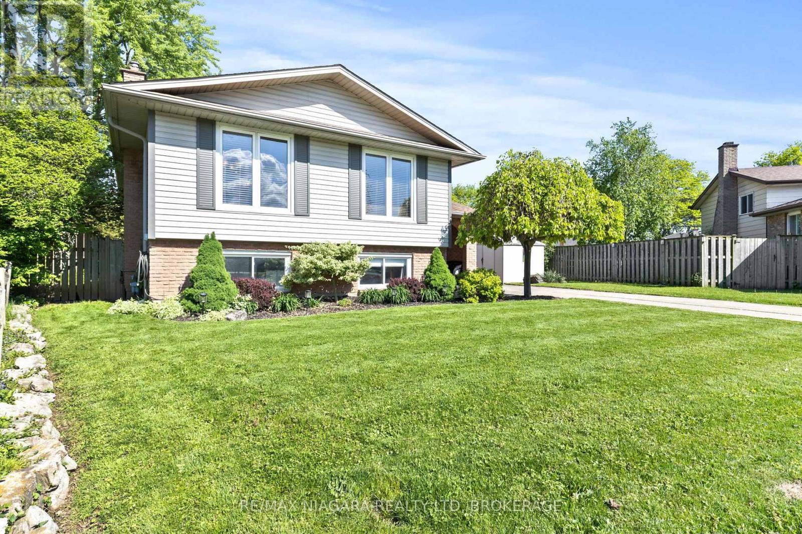 8410 Mundare Crescent, Niagara Falls, Ontario  L2G 7M5 - Photo 42 - X12207845