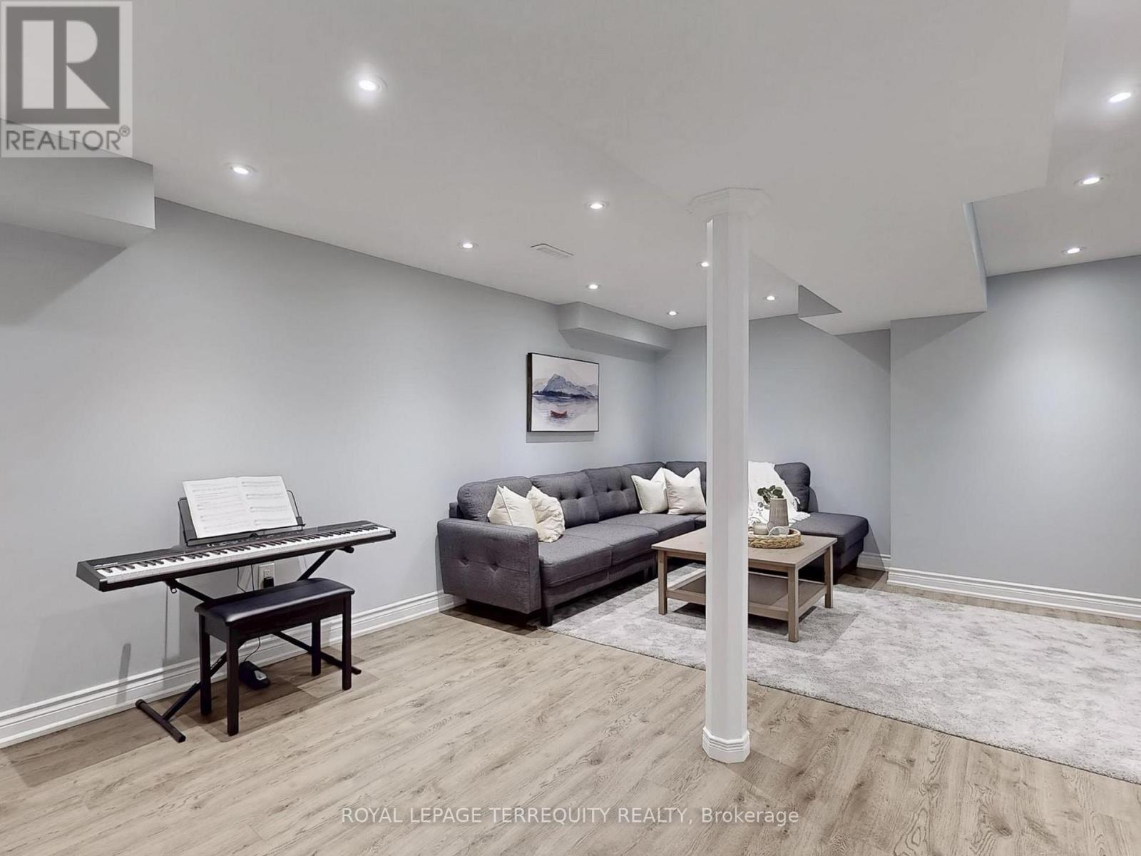 33 Frank Faubert Drive, Toronto, Ontario  M1C 5H8 - Photo 31 - E12205939