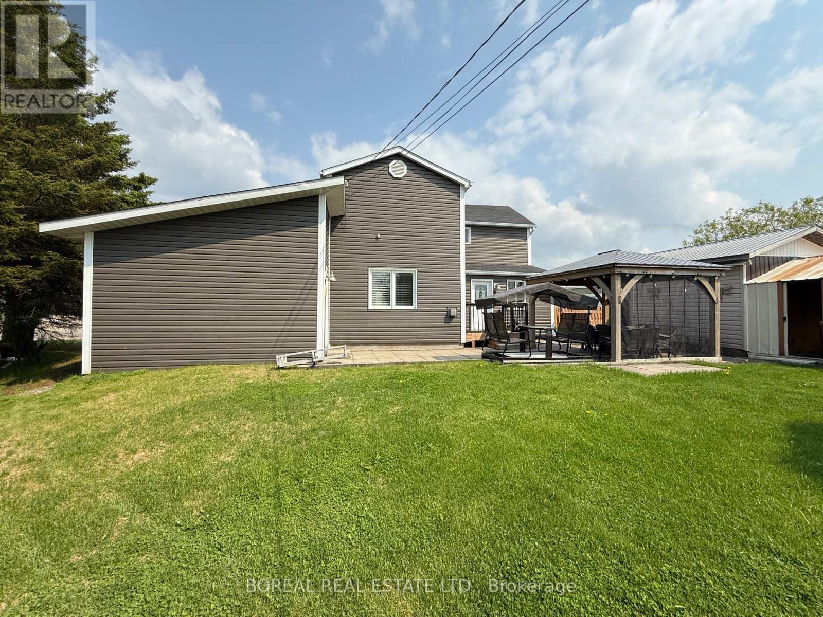 1 Boisvert Crescent, Cochrane, Ontario  P0L 1C0 - Photo 13 - T12209487