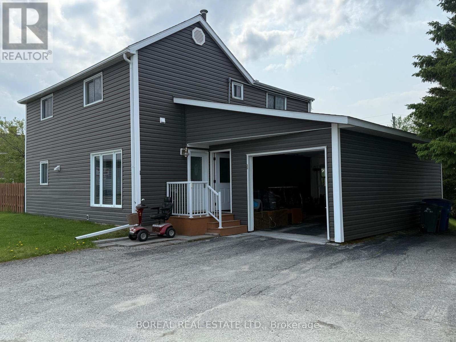1 Boisvert Crescent, Cochrane, Ontario  P0L 1C0 - Photo 2 - T12209487