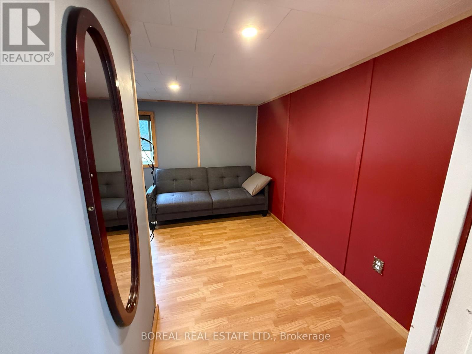 1 Boisvert Crescent, Cochrane, Ontario  P0L 1C0 - Photo 27 - T12209487