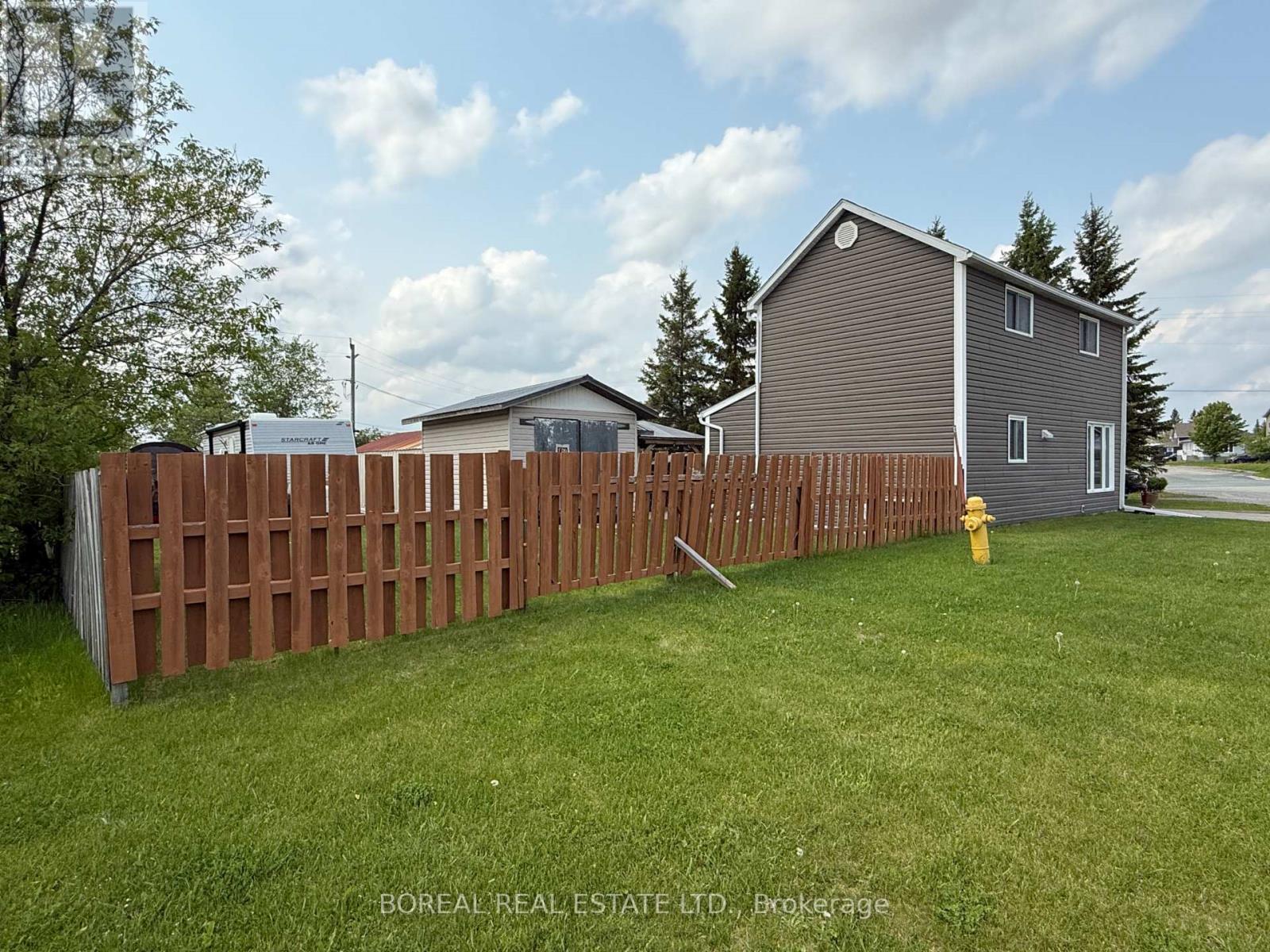 1 Boisvert Crescent, Cochrane, Ontario  P0L 1C0 - Photo 4 - T12209487
