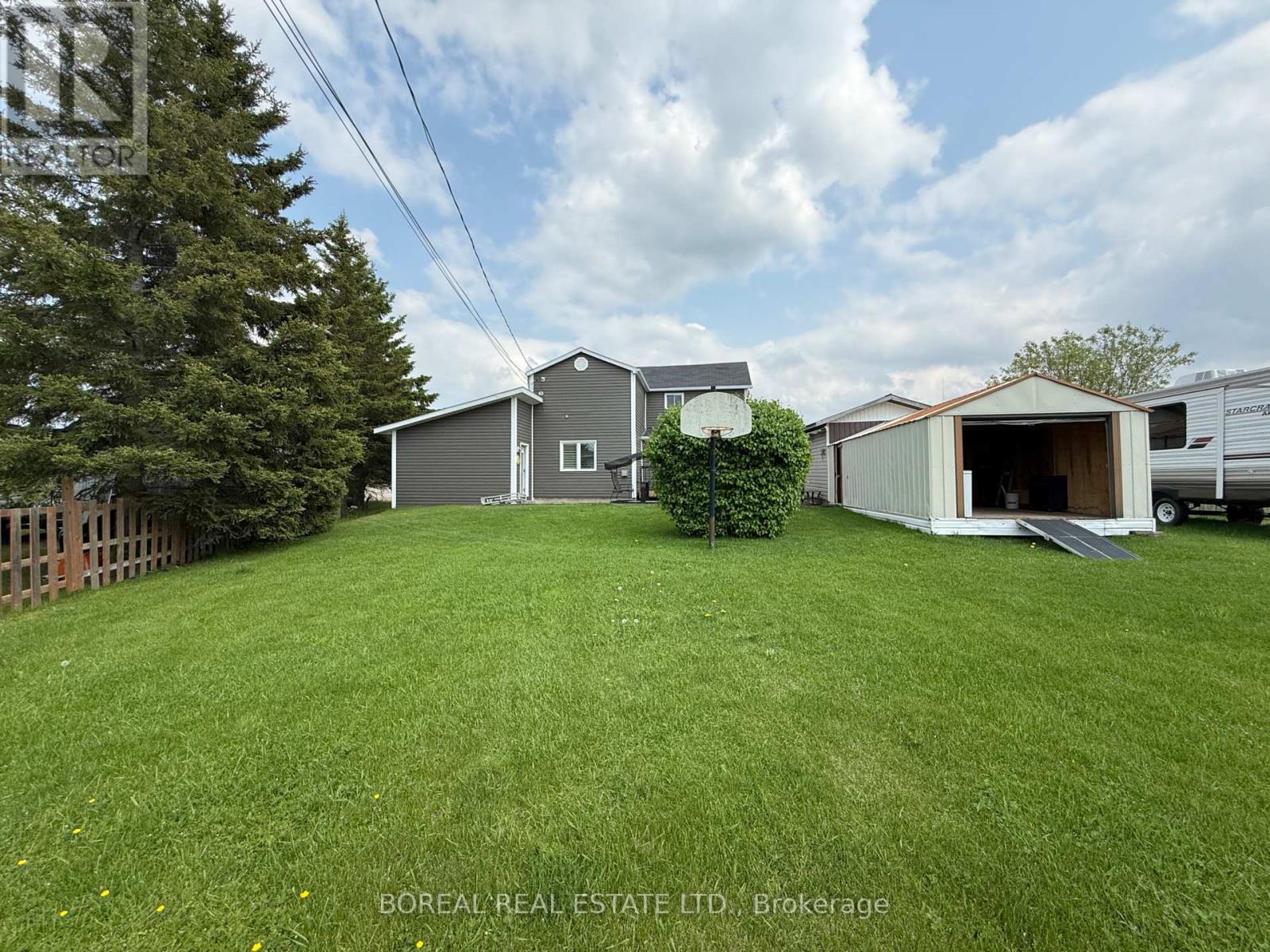 1 Boisvert Crescent, Cochrane, Ontario  P0L 1C0 - Photo 8 - T12209487