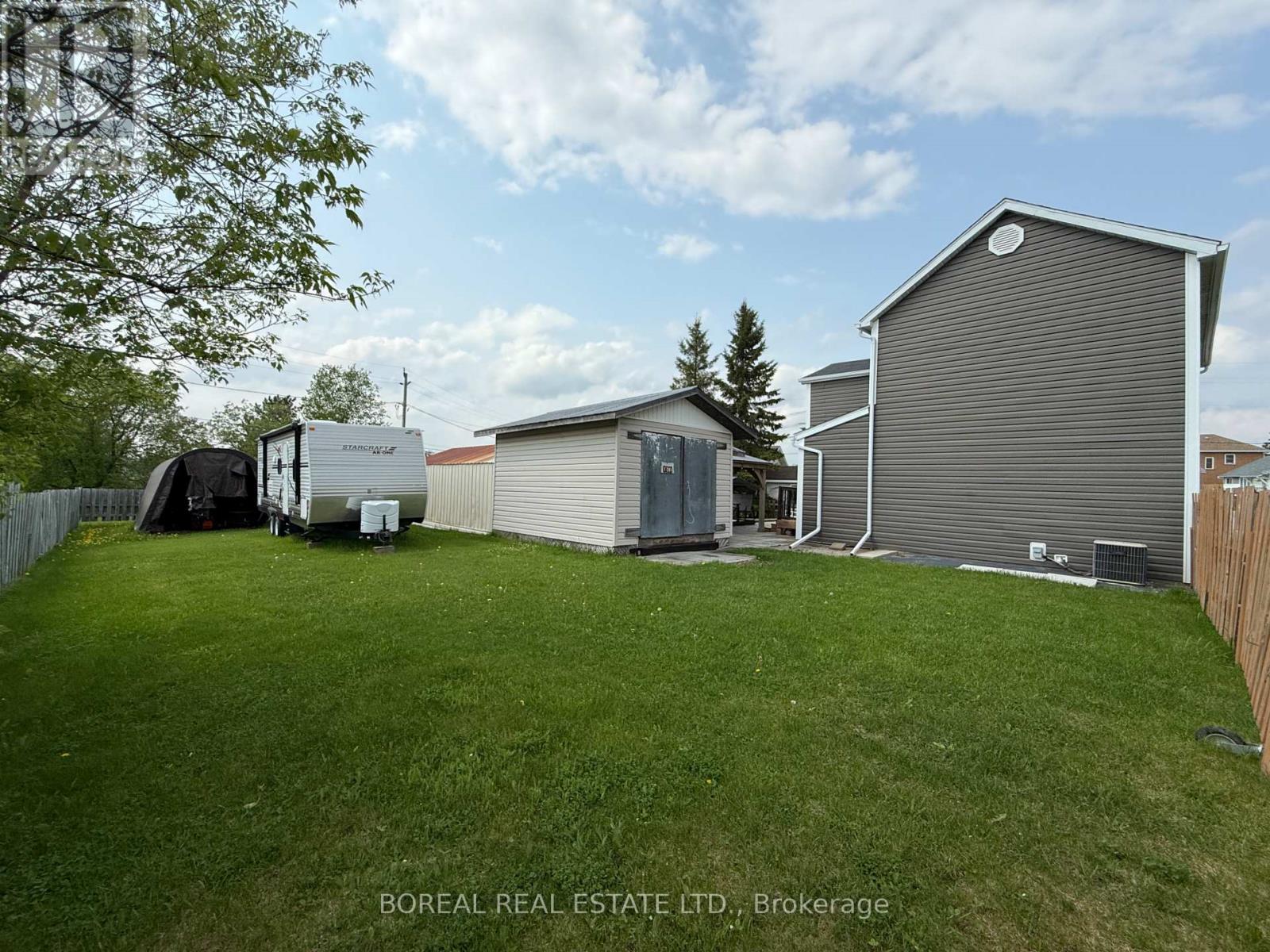1 Boisvert Crescent, Cochrane, Ontario  P0L 1C0 - Photo 9 - T12209487