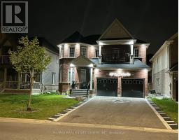 157 KENNETH COLE DRIVE, Clarington, Ontario