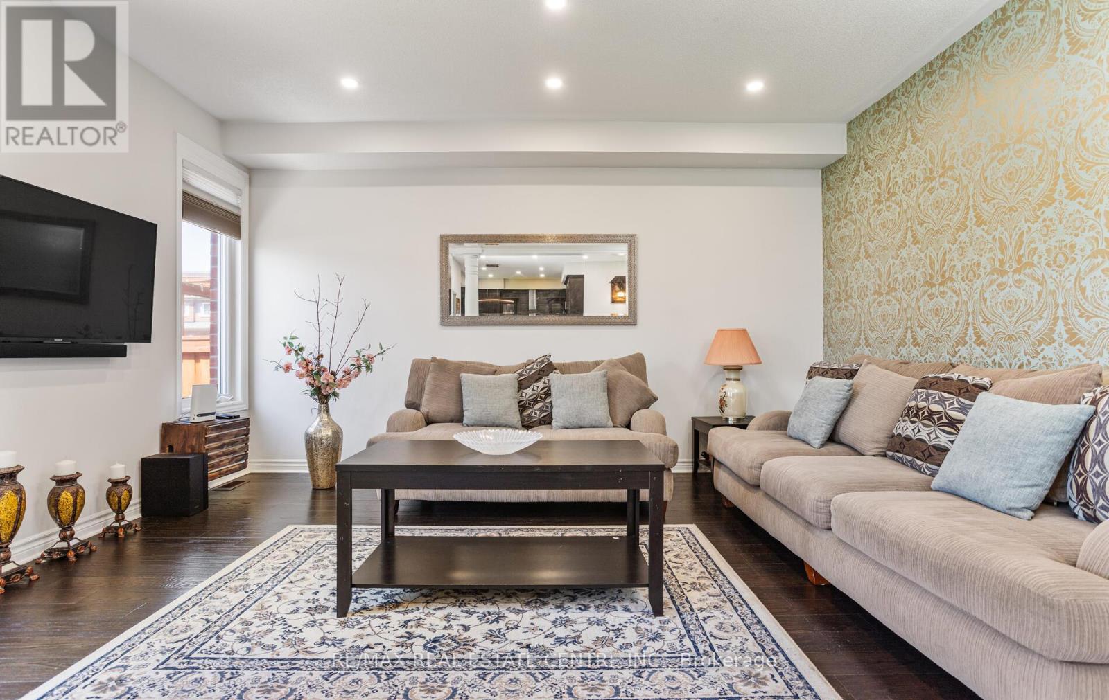 157 Kenneth Cole Drive, Clarington, Ontario  L1C 0S8 - Photo 17 - E12149285