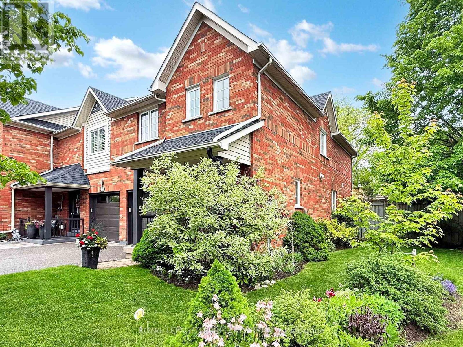 33 Frank Faubert Drive, Toronto, Ontario  M1C 5H8 - Photo 5 - E12205939