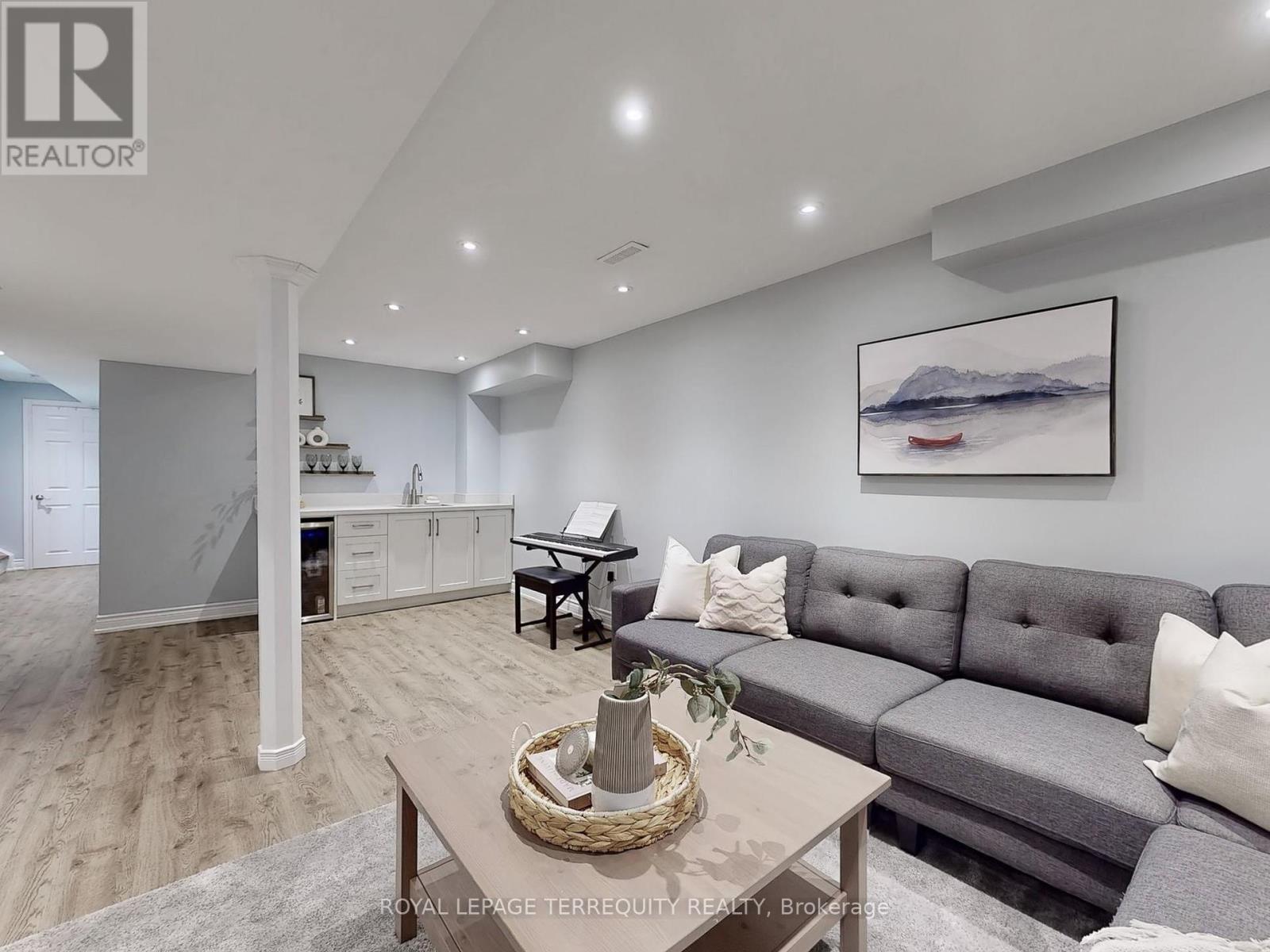 33 Frank Faubert Drive, Toronto, Ontario  M1C 5H8 - Photo 32 - E12205939