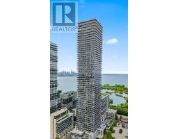 4005 - 70 ANNIE CRAIG DRIVE, Toronto, Ontario