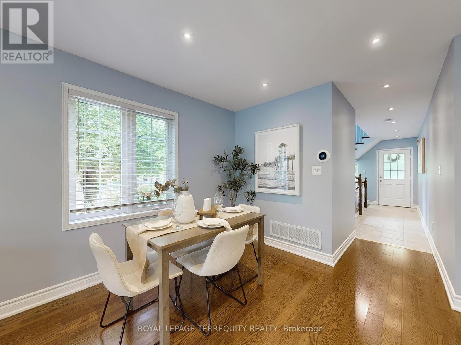 33 Frank Faubert Drive, Toronto, Ontario  M1C 5H8 - Photo 10 - E12205939