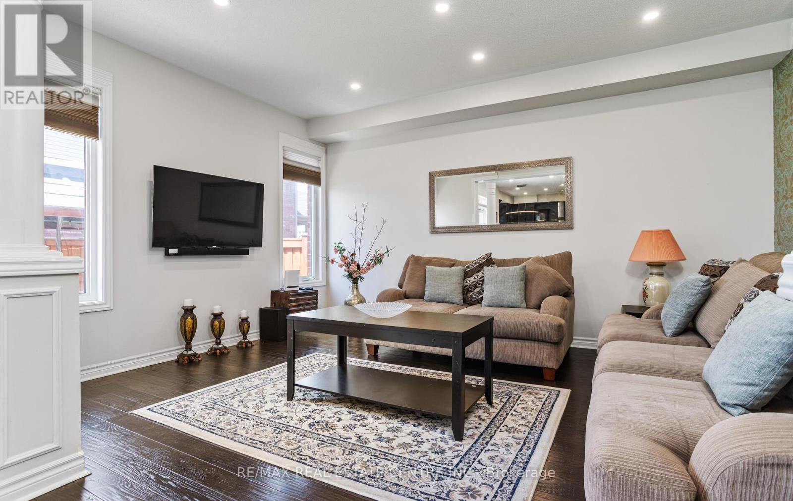 157 Kenneth Cole Drive, Clarington, Ontario  L1C 0S8 - Photo 18 - E12149285
