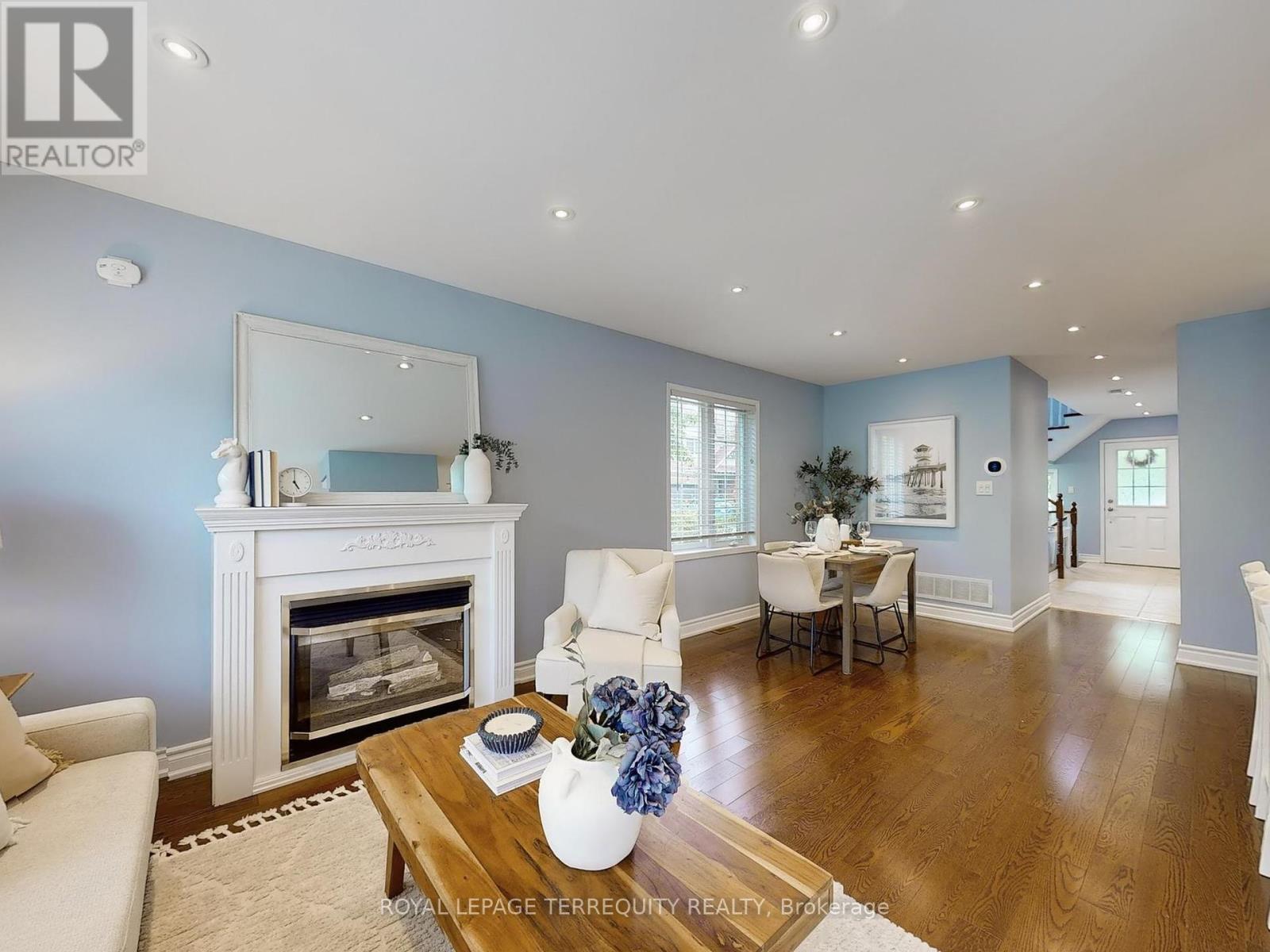 33 Frank Faubert Drive, Toronto, Ontario  M1C 5H8 - Photo 8 - E12205939