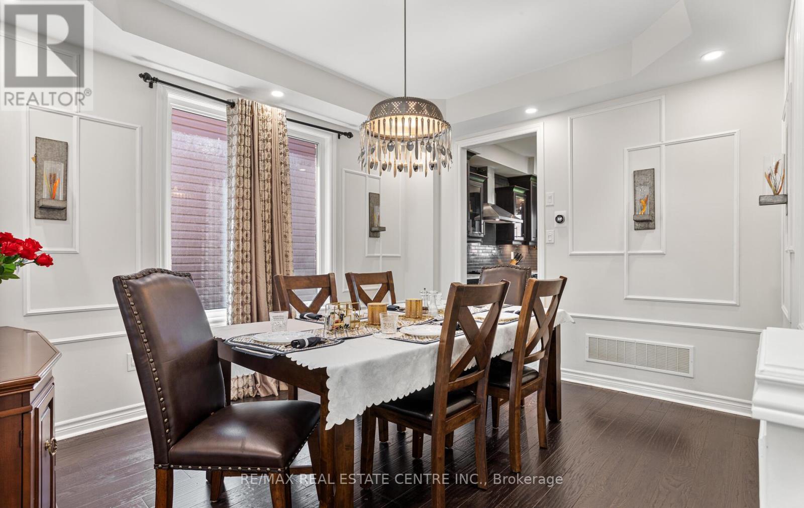 157 Kenneth Cole Drive, Clarington, Ontario  L1C 0S8 - Photo 8 - E12149285