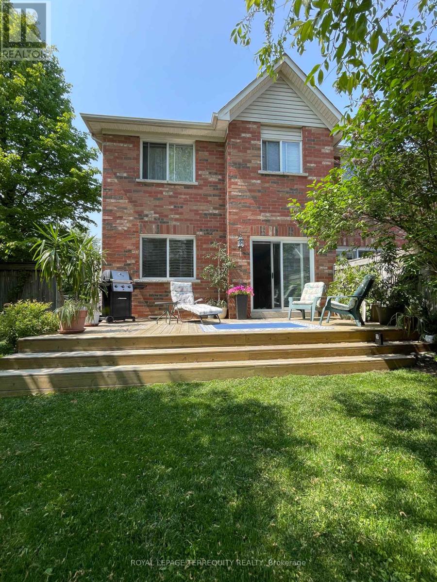 33 Frank Faubert Drive, Toronto, Ontario  M1C 5H8 - Photo 36 - E12205939