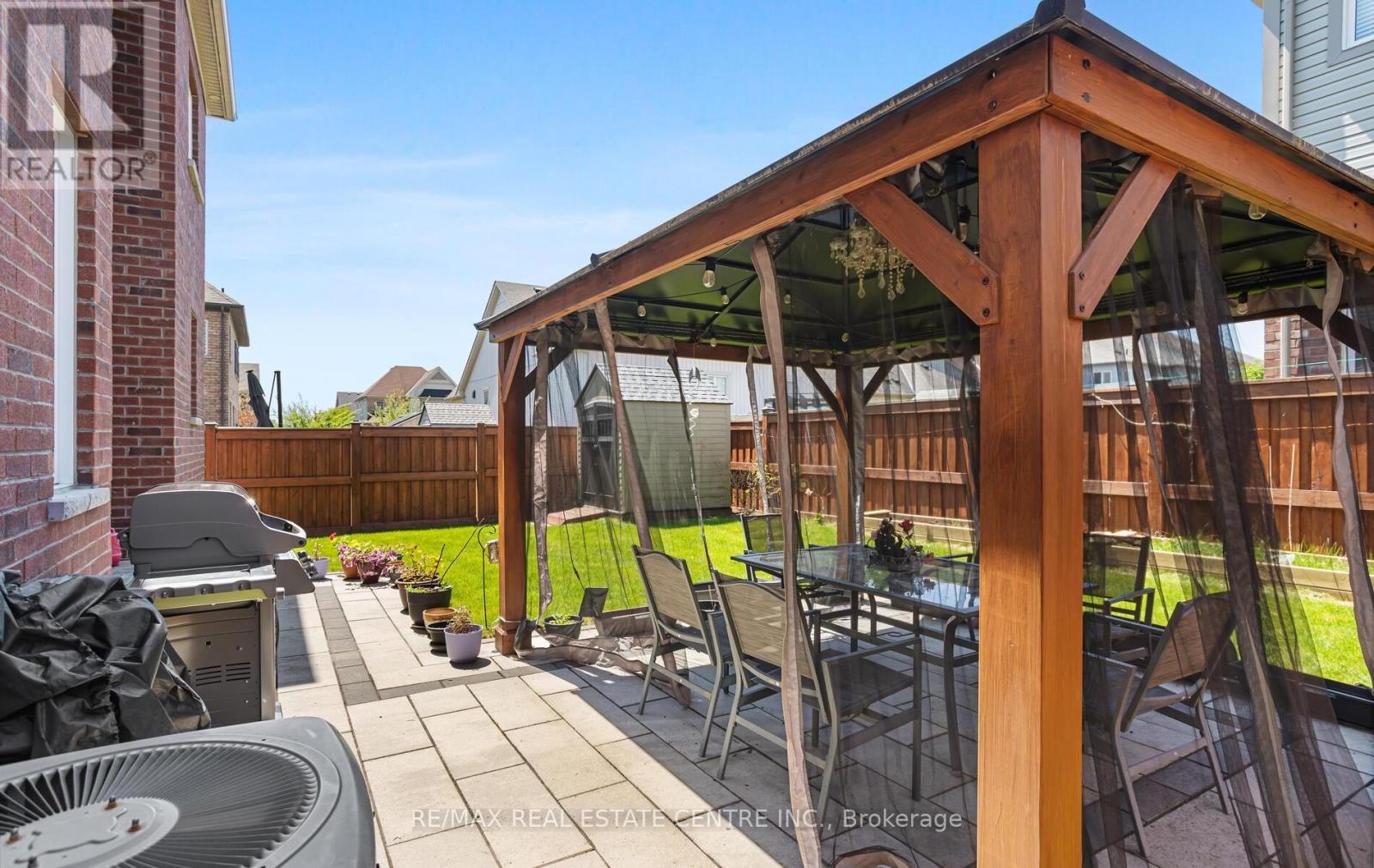 157 Kenneth Cole Drive, Clarington, Ontario  L1C 0S8 - Photo 43 - E12149285