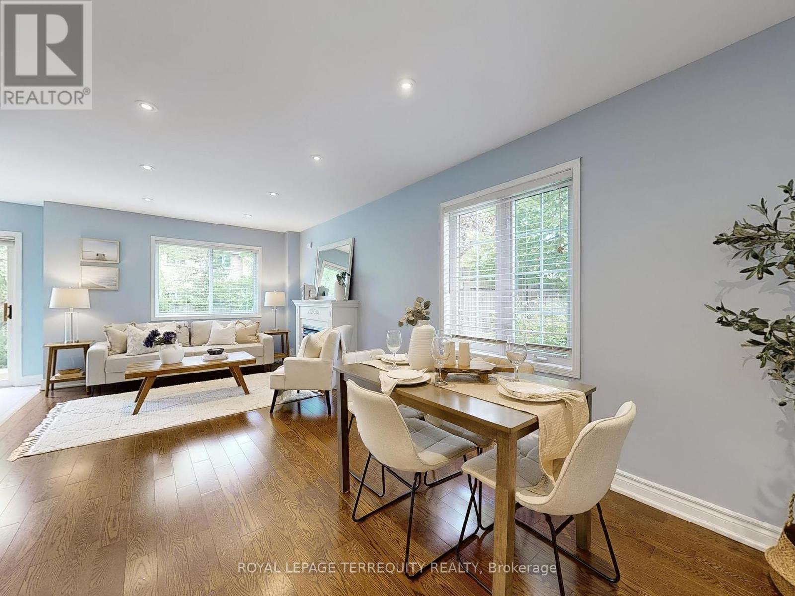 33 Frank Faubert Drive, Toronto, Ontario  M1C 5H8 - Photo 11 - E12205939