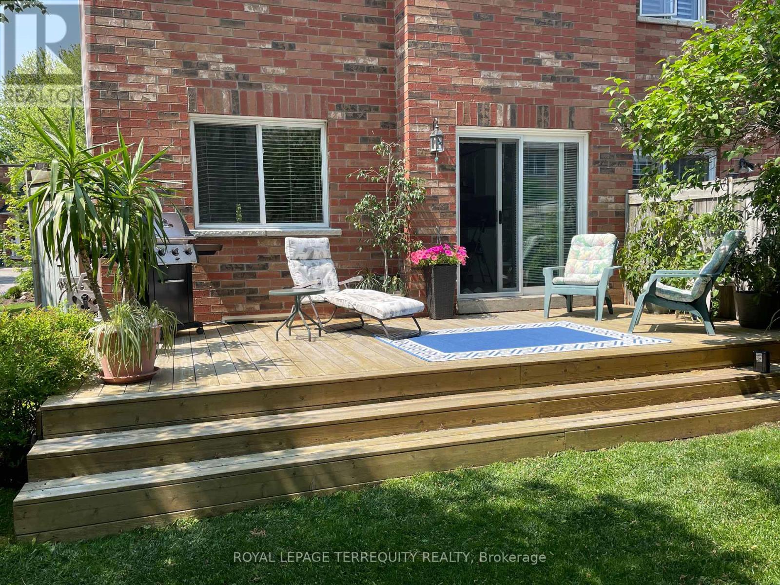 33 Frank Faubert Drive, Toronto, Ontario  M1C 5H8 - Photo 37 - E12205939