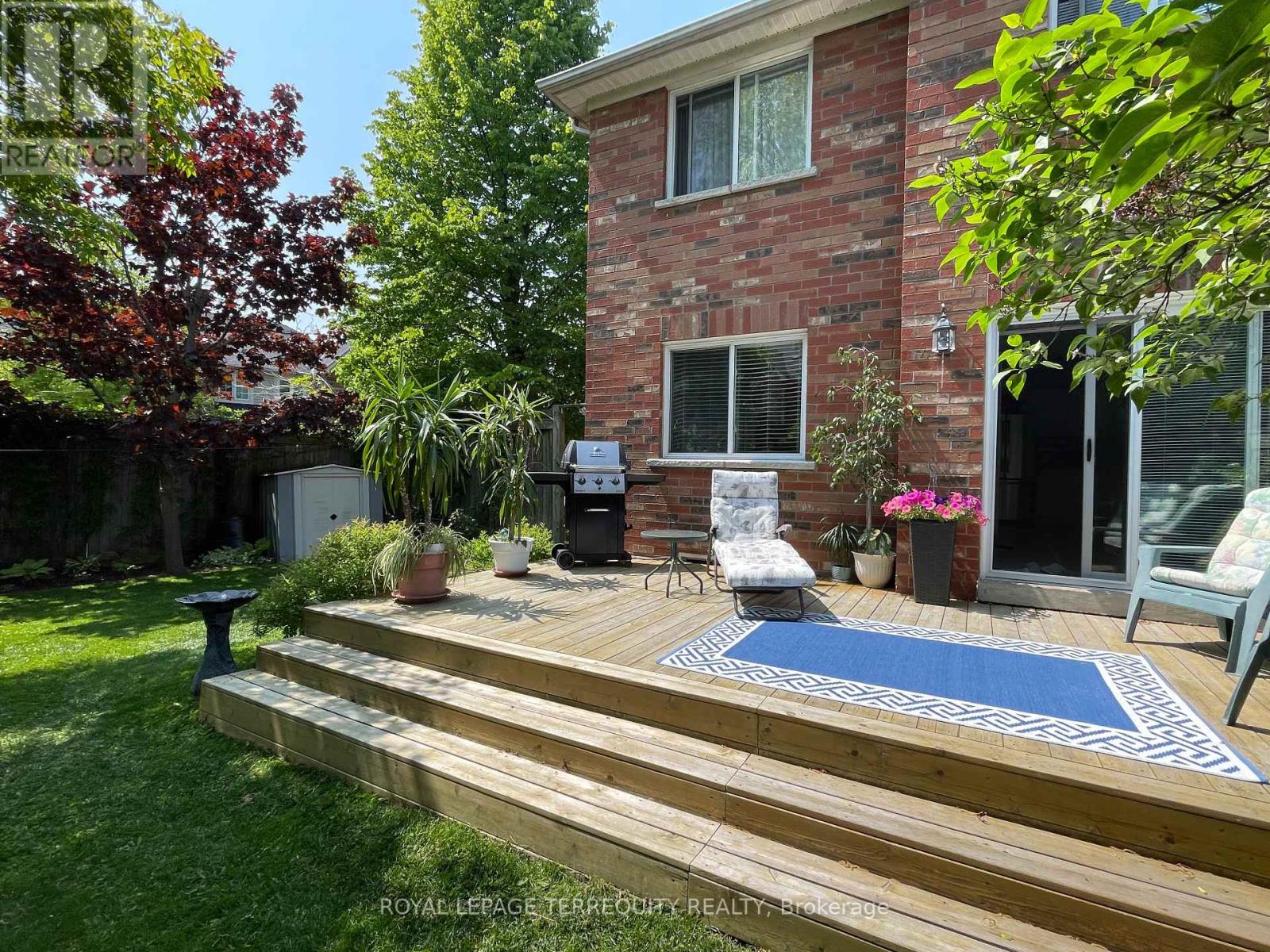 33 Frank Faubert Drive, Toronto, Ontario  M1C 5H8 - Photo 40 - E12205939