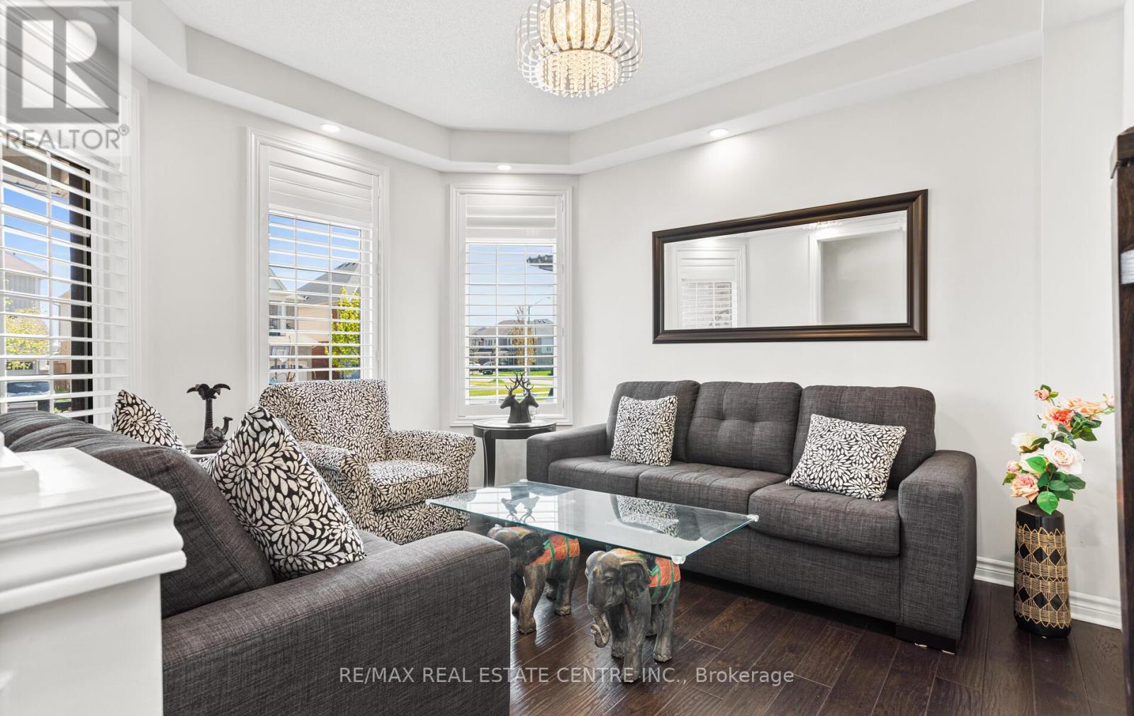 157 Kenneth Cole Drive, Clarington, Ontario  L1C 0S8 - Photo 5 - E12149285
