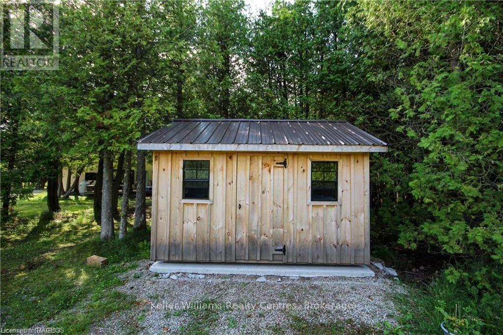 21 Tyson Lane, South Bruce Peninsula, Ontario  N0H 2T0 - Photo 37 - X12196733