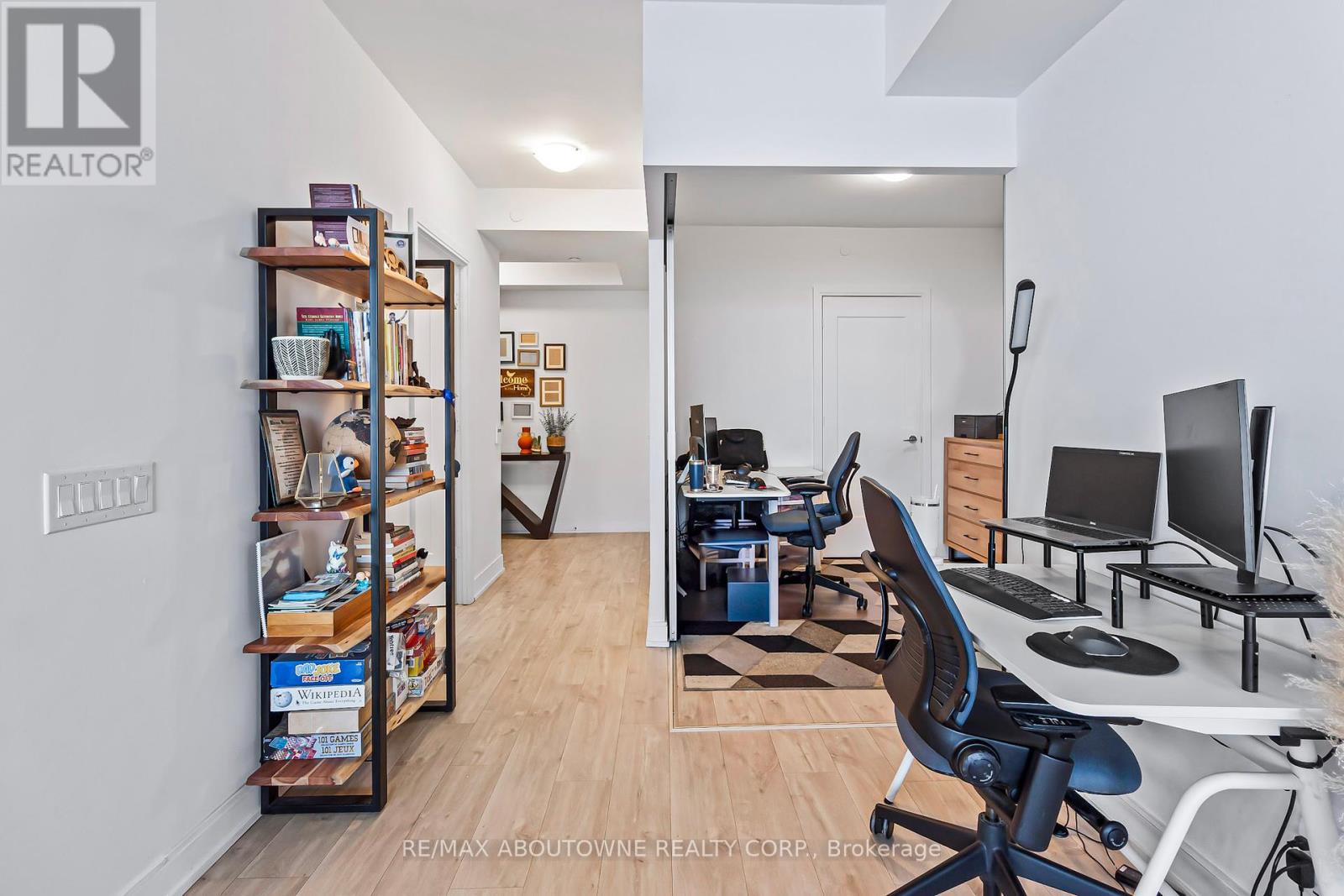 4005 - 70 Annie Craig Drive, Toronto, Ontario  M8V 0G2 - Photo 20 - W12207701