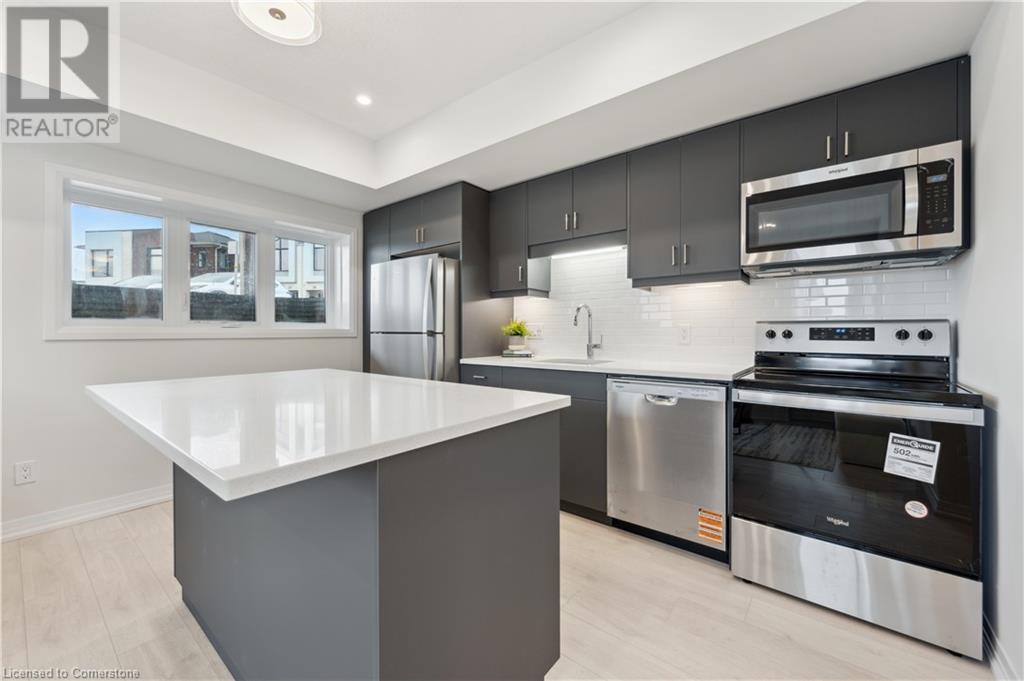 15 Stauffer Woods Trail Unit# A2, Kitchener, Ontario  N2P 2P4 - Photo 8 - 40738781