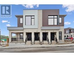 15 STAUFFER WOODS Trail Unit# A2, Kitchener, Ontario