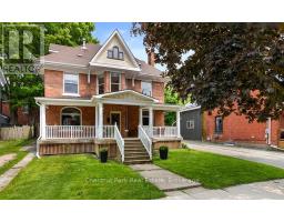 689 4TH AVENUE E, Owen Sound, Ontario