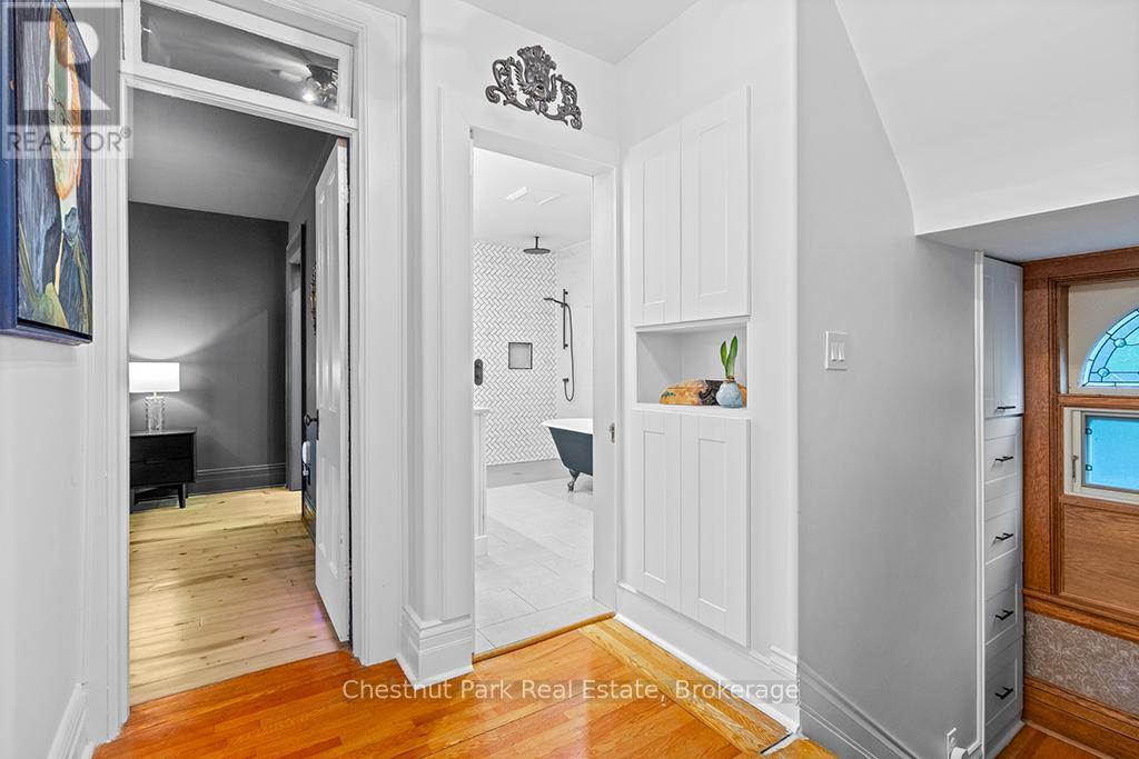 689 4th Avenue E, Owen Sound, Ontario  N4K 2N3 - Photo 28 - X12207728