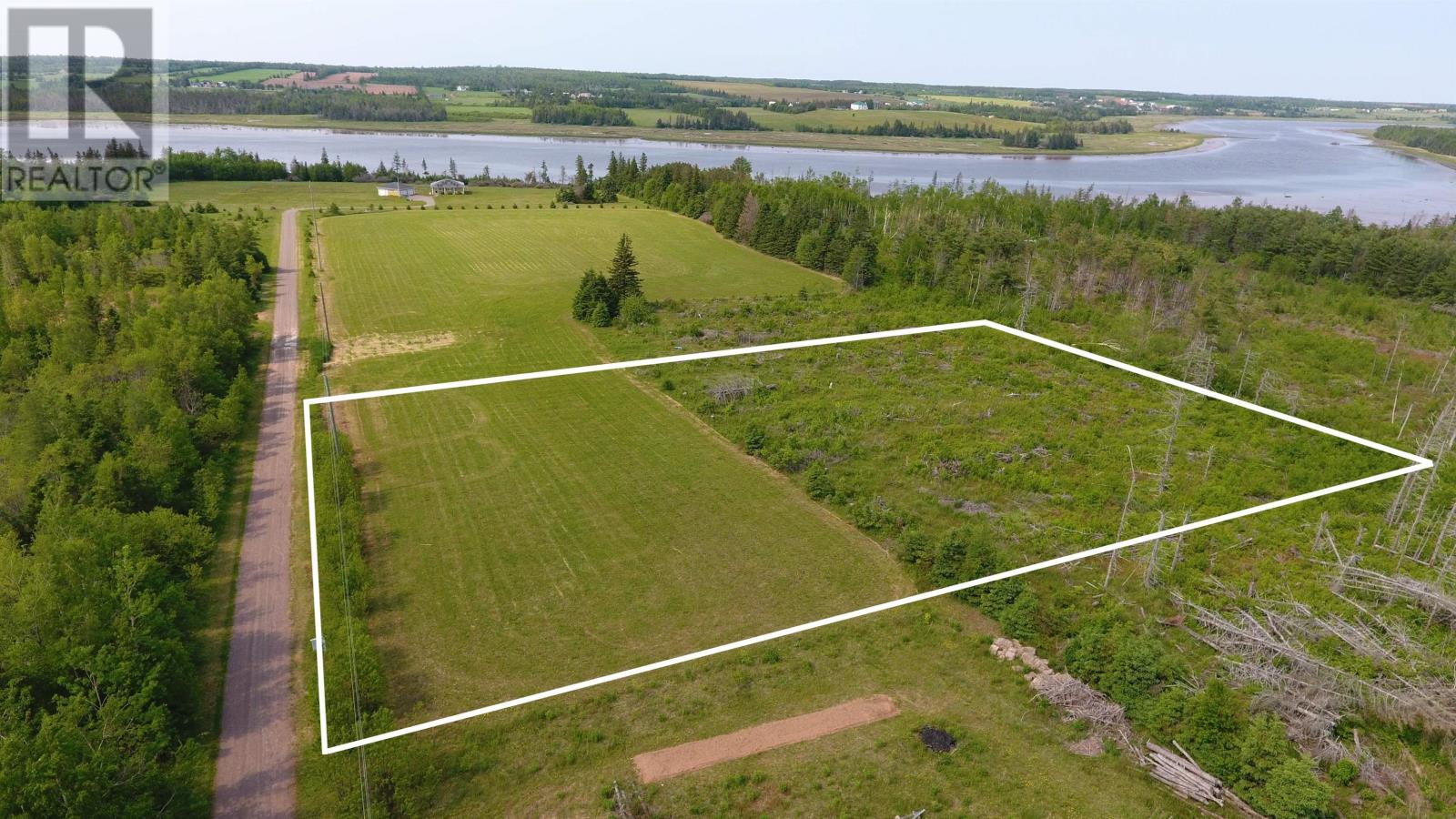 Lot 20-2 Patti Lane, Fort Augustus, Prince Edward Island  C1B 3C1 - Photo 1 - 202505961