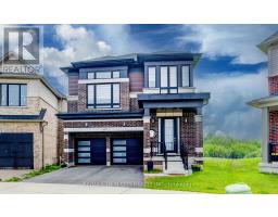 67 CROSSMORE CRESCENT, Cambridge, Ontario