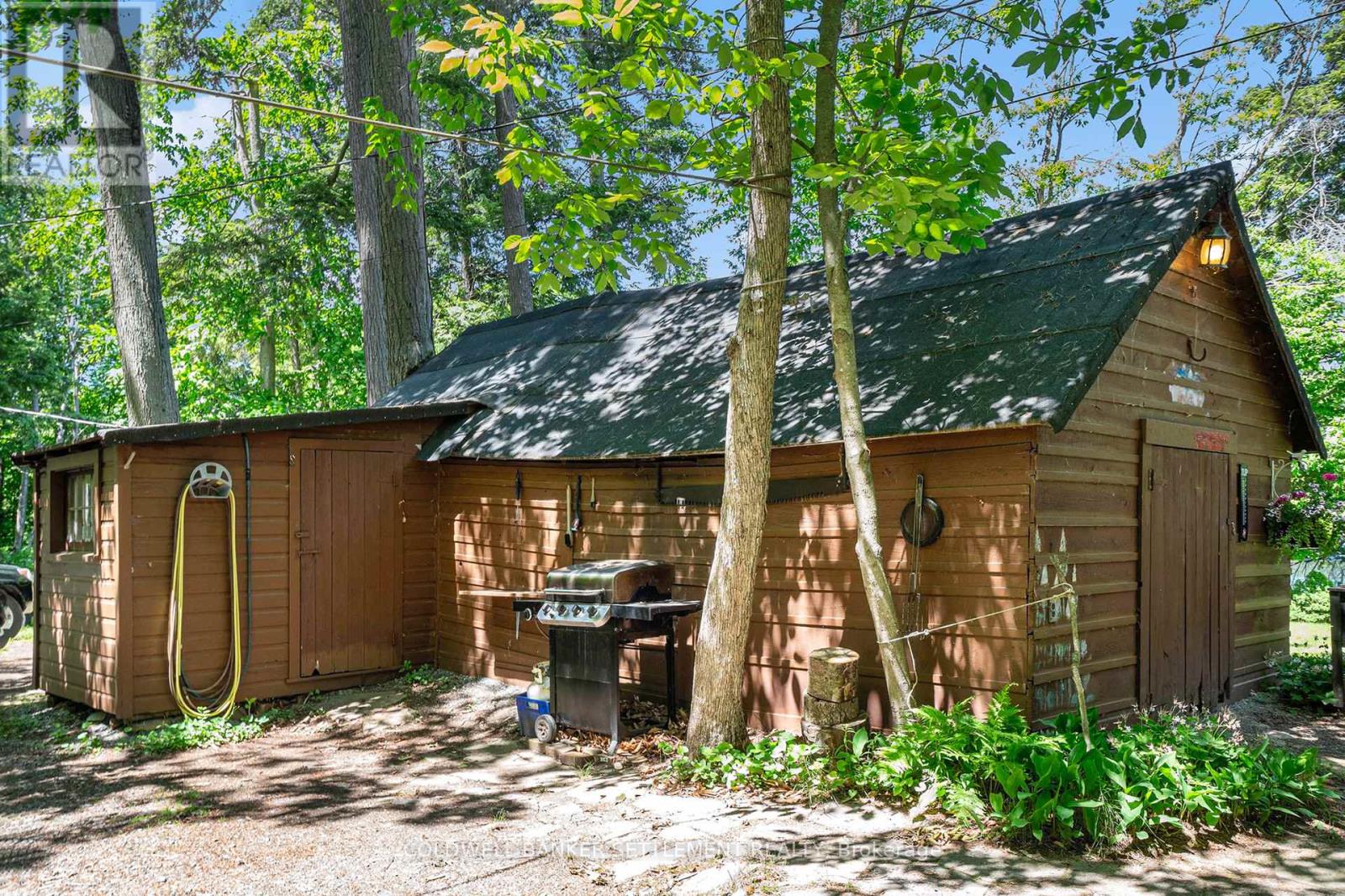246 Mcnally's Lane, Rideau Lakes, Ontario  K0G 1X0 - Photo 21 - X12209233