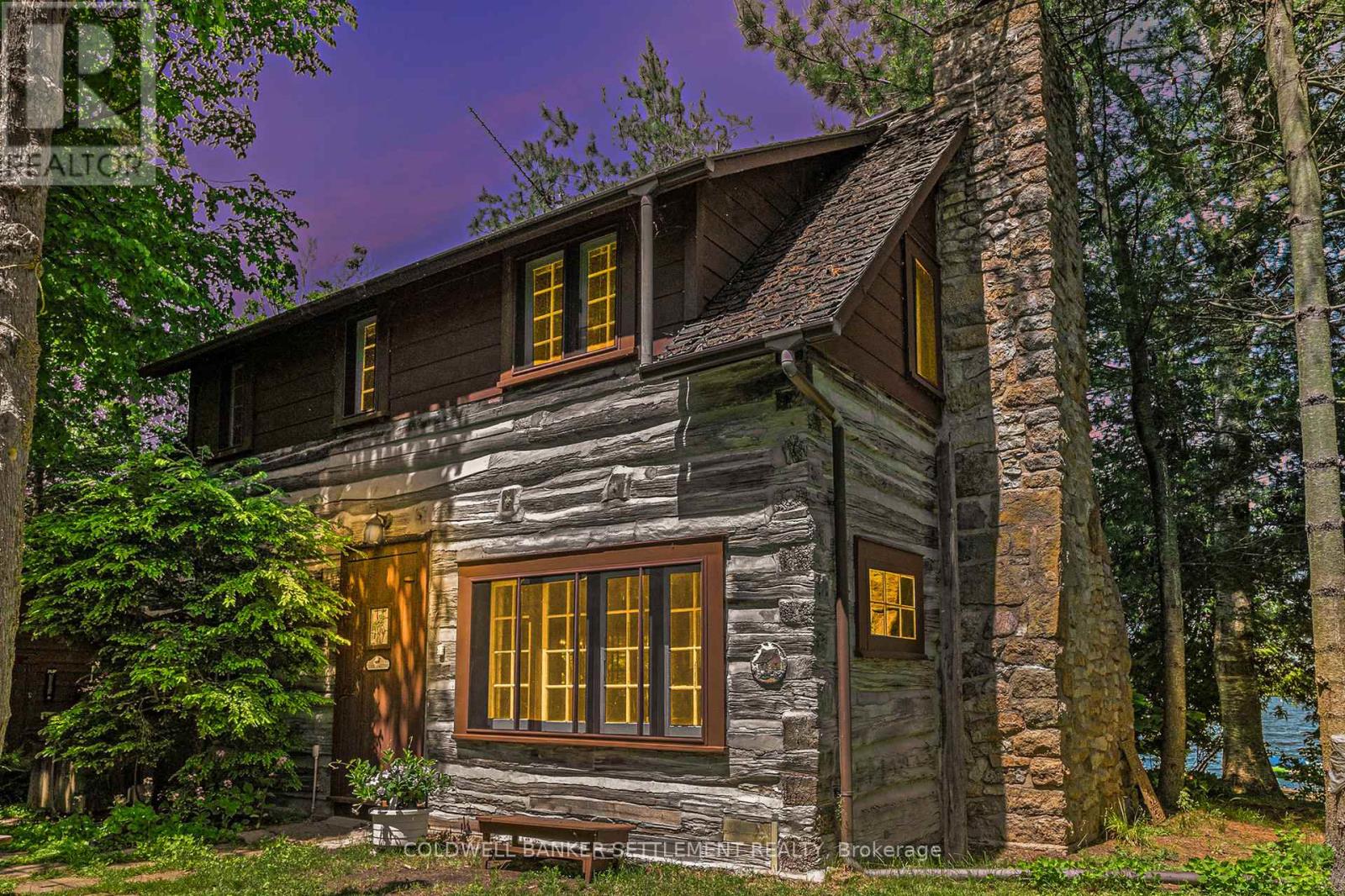 246 Mcnally's Lane, Rideau Lakes, Ontario  K0G 1X0 - Photo 1 - X12209233