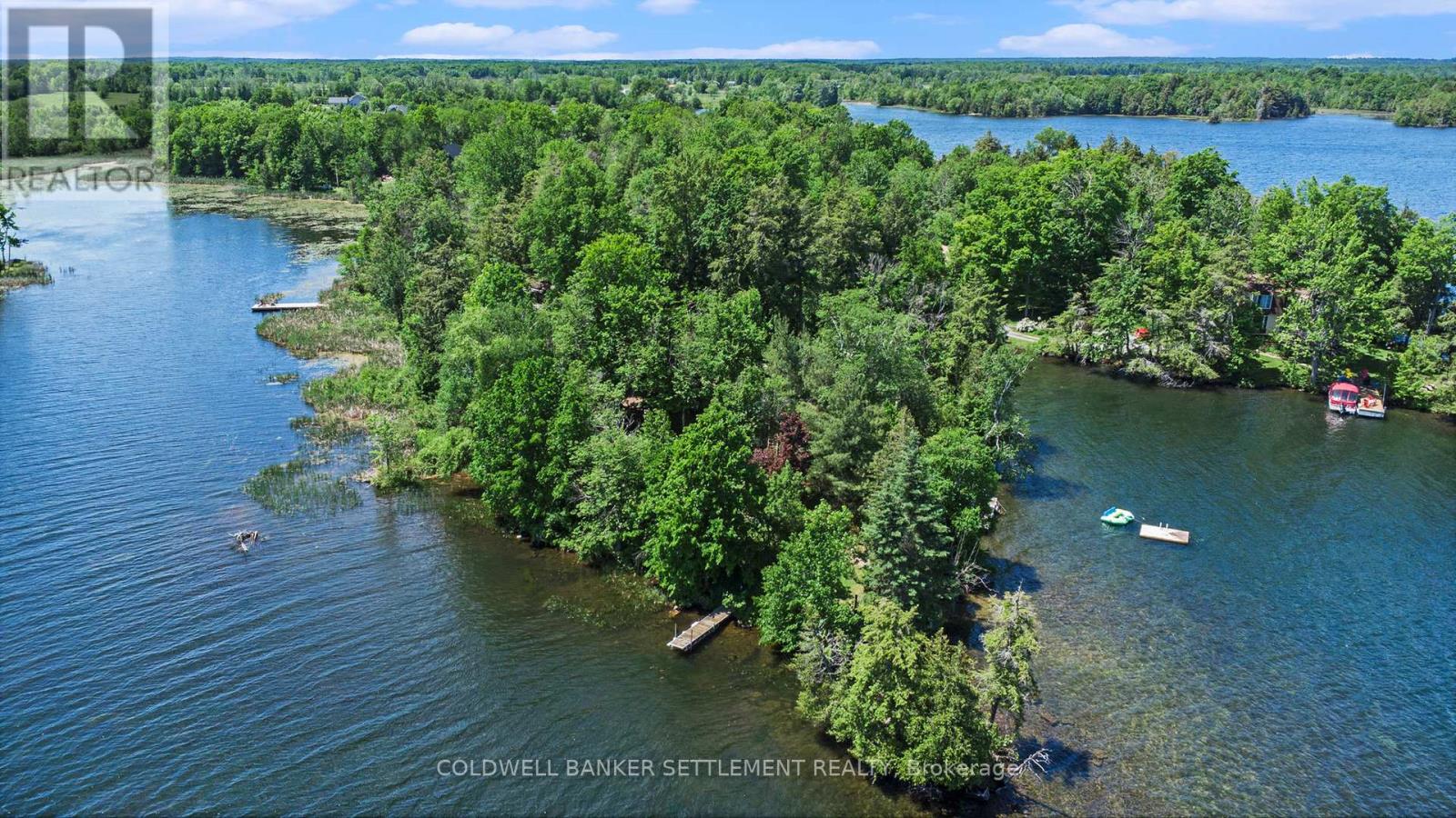 246 Mcnally's Lane, Rideau Lakes, Ontario  K0G 1X0 - Photo 27 - X12209233
