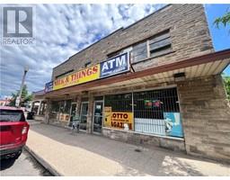 72-74 MAIN Street W, Grimsby, Ontario