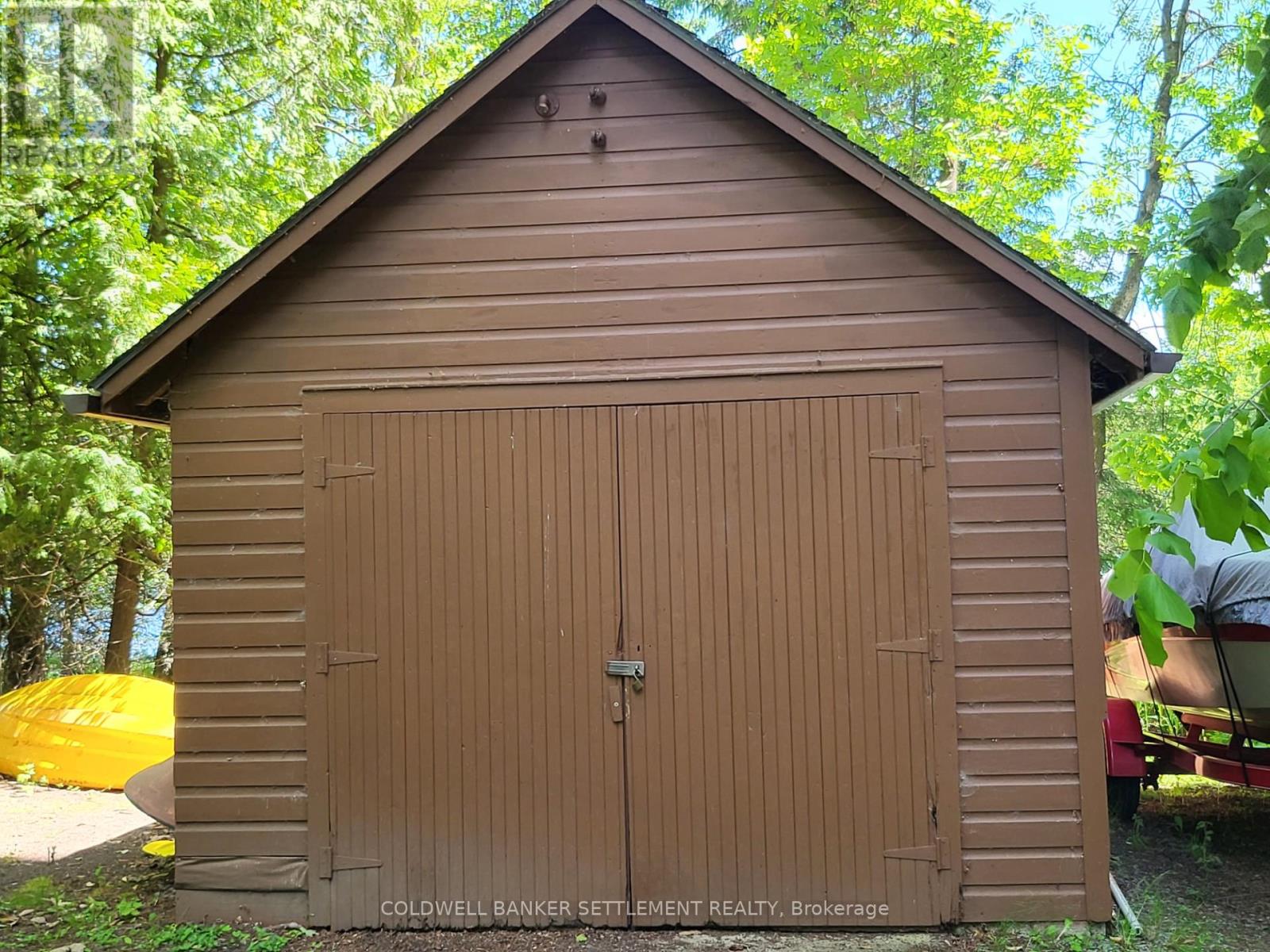 246 Mcnally's Lane, Rideau Lakes, Ontario  K0G 1X0 - Photo 43 - X12209233