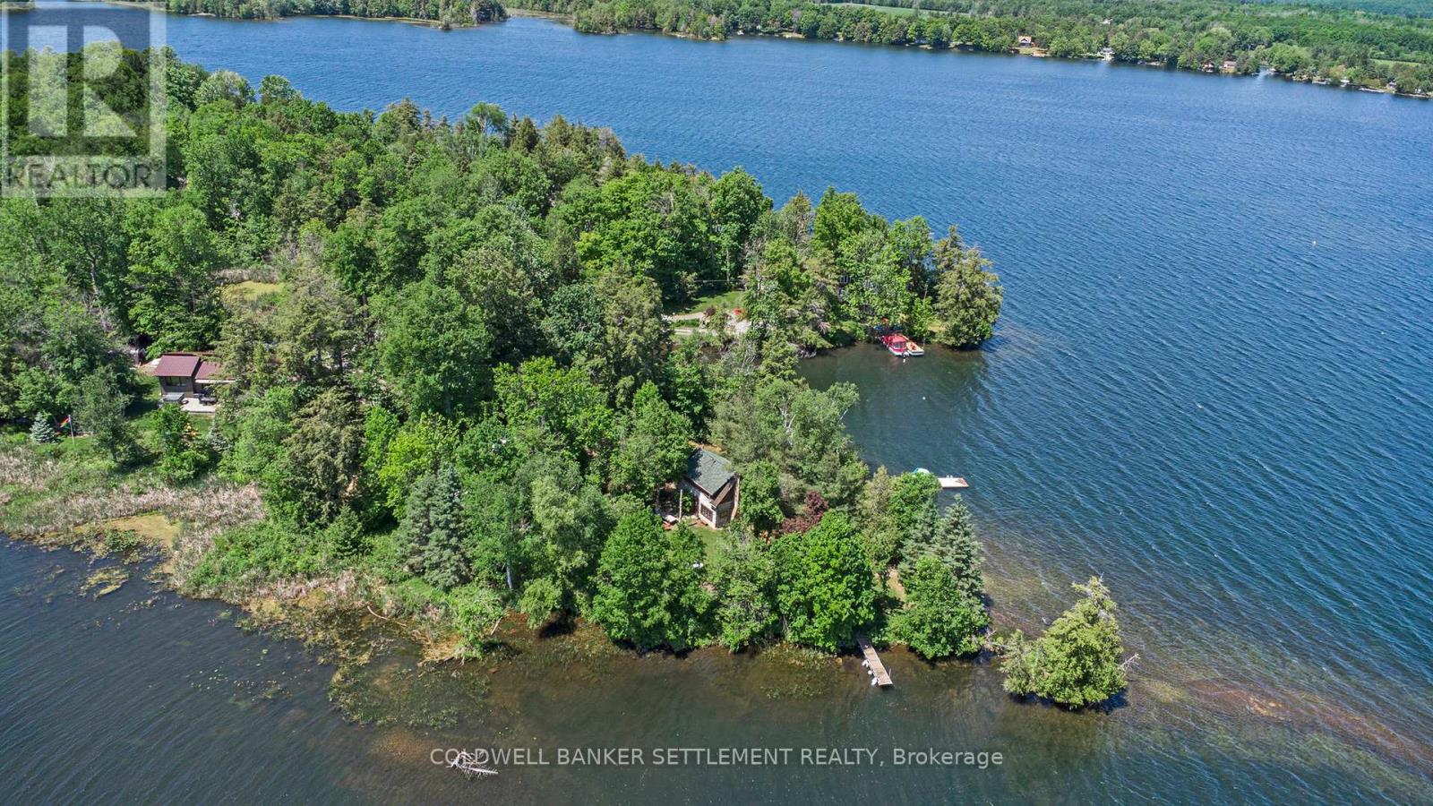 246 Mcnally's Lane, Rideau Lakes, Ontario  K0G 1X0 - Photo 37 - X12209233