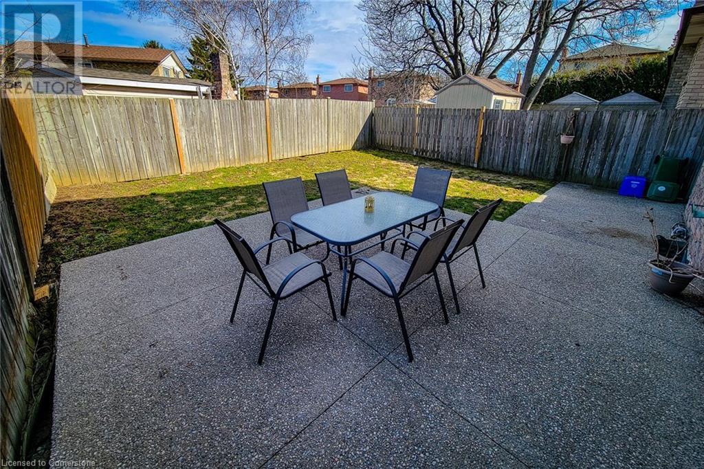 535 Upper Horning Road, Hamilton, Ontario  L9C 7P7 - Photo 10 - 40734763