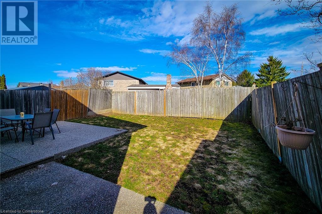 535 Upper Horning Road, Hamilton, Ontario  L9C 7P7 - Photo 11 - 40734763