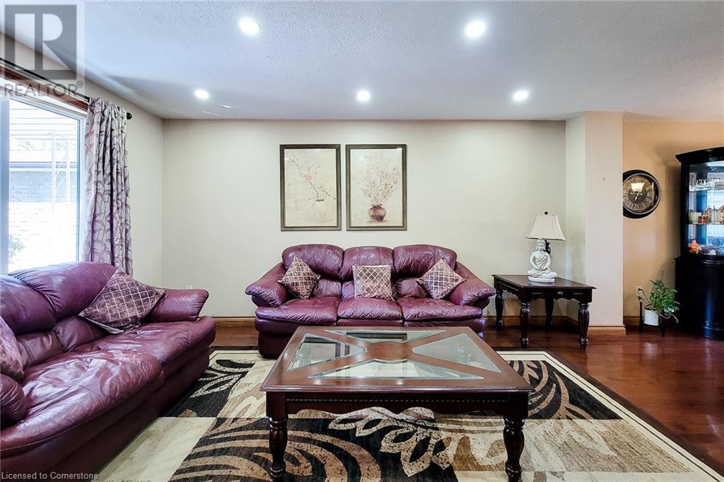 535 Upper Horning Road, Hamilton, Ontario  L9C 7P7 - Photo 17 - 40734763