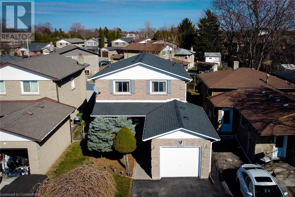 535 Upper Horning Road, Hamilton, Ontario  L9C 7P7 - Photo 2 - 40734763