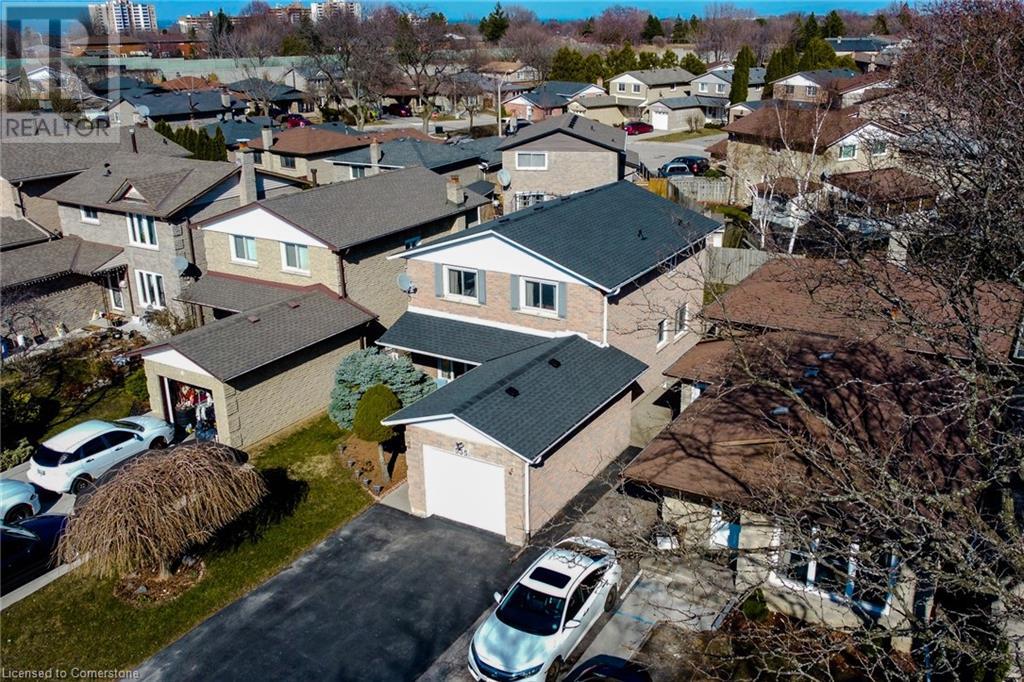 535 Upper Horning Road, Hamilton, Ontario  L9C 7P7 - Photo 4 - 40734763