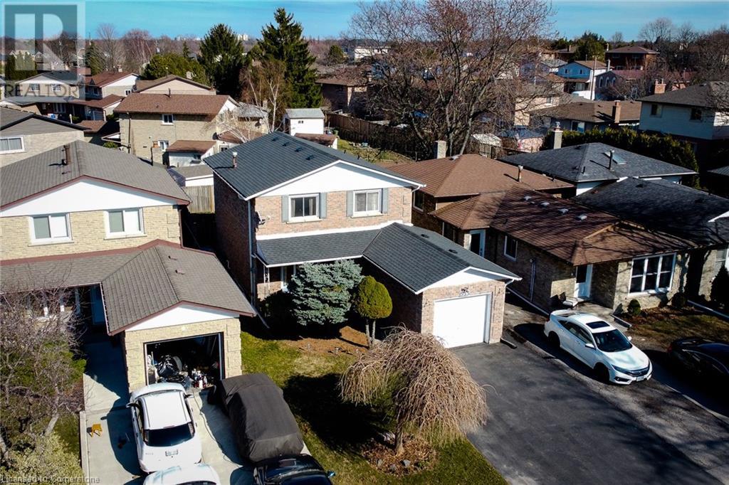 535 Upper Horning Road, Hamilton, Ontario  L9C 7P7 - Photo 5 - 40734763