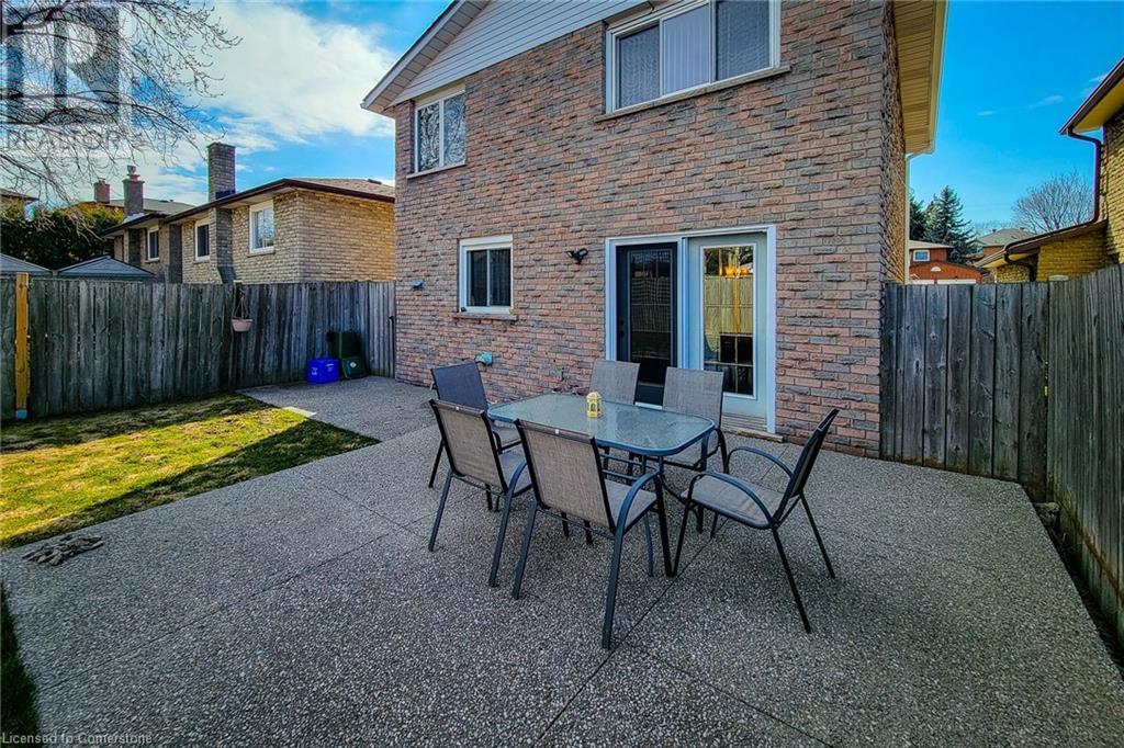 535 Upper Horning Road, Hamilton, Ontario  L9C 7P7 - Photo 8 - 40734763