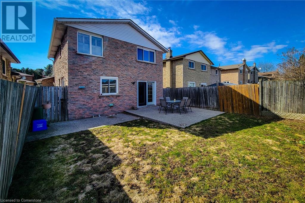 535 Upper Horning Road, Hamilton, Ontario  L9C 7P7 - Photo 9 - 40734763