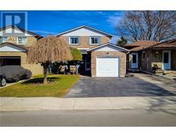 535 UPPER HORNING Road, Hamilton, Ontario