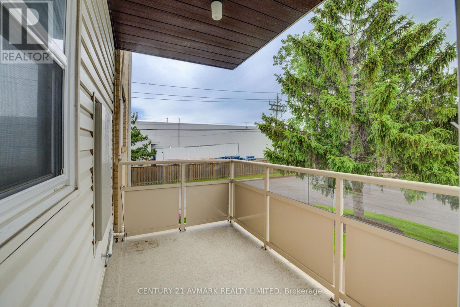205 - 78 Roehampton Avenue, St. Catharines, Ontario  L2M 7W9 - Photo 18 - X12209186