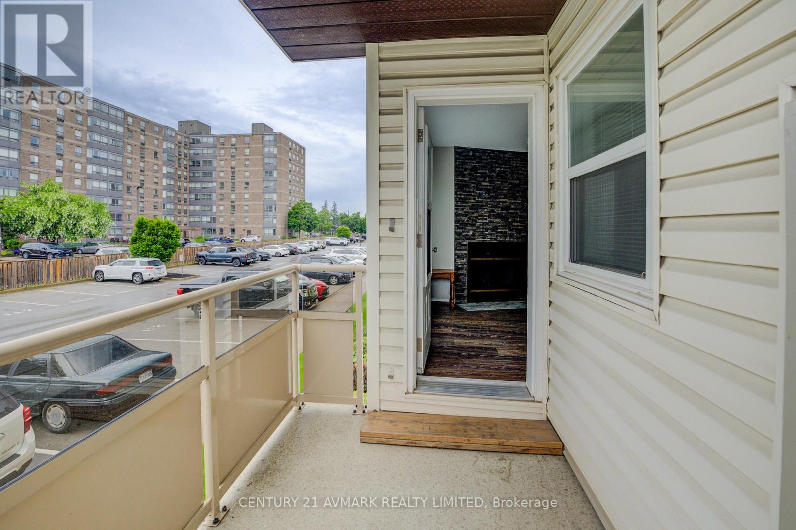 205 - 78 Roehampton Avenue, St. Catharines, Ontario  L2M 7W9 - Photo 19 - X12209186