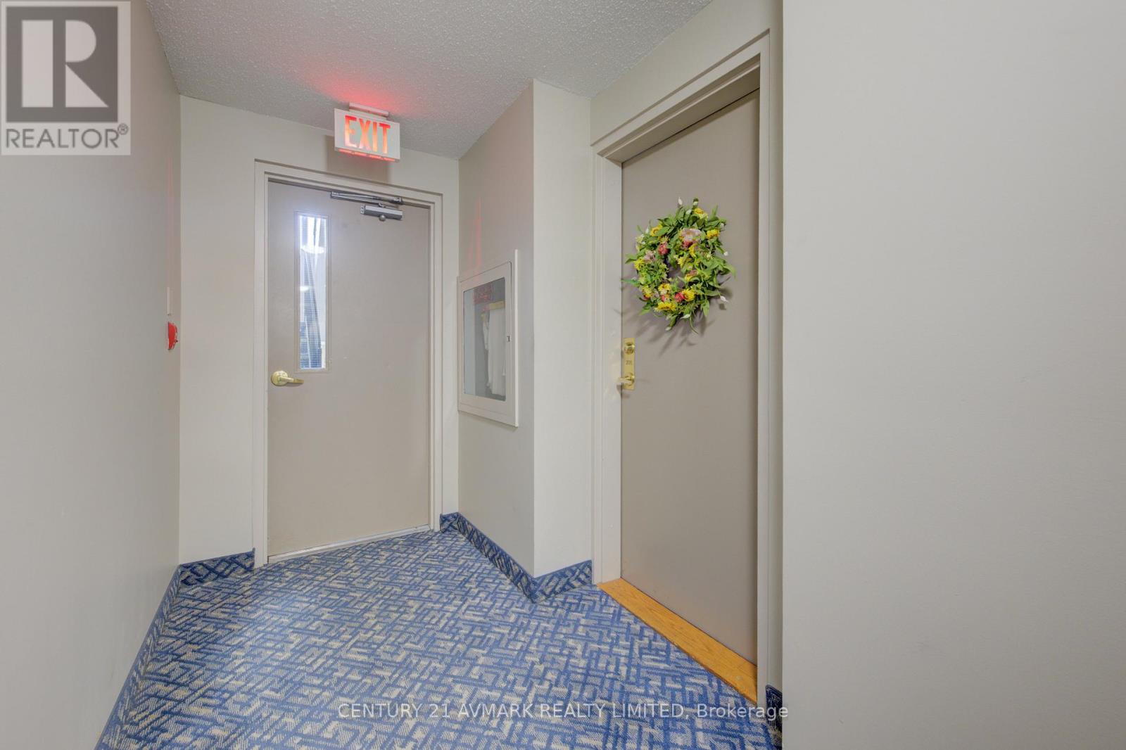 205 - 78 Roehampton Avenue, St. Catharines, Ontario  L2M 7W9 - Photo 20 - X12209186