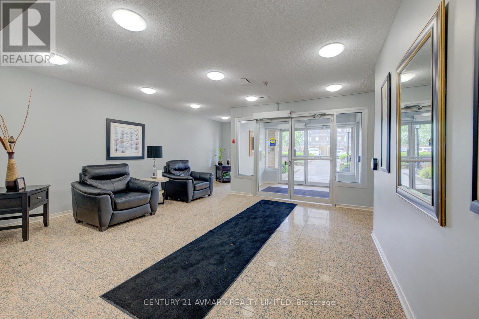 205 - 78 Roehampton Avenue, St. Catharines, Ontario  L2M 7W9 - Photo 21 - X12209186